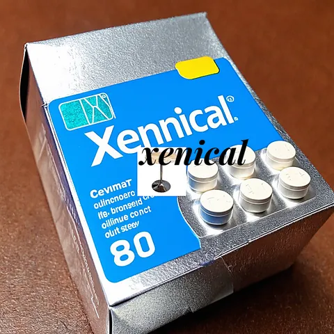 Xenical est il toujours en vente